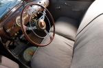 Packard 180 Custom Super Eight Formal Sedan 1940 года